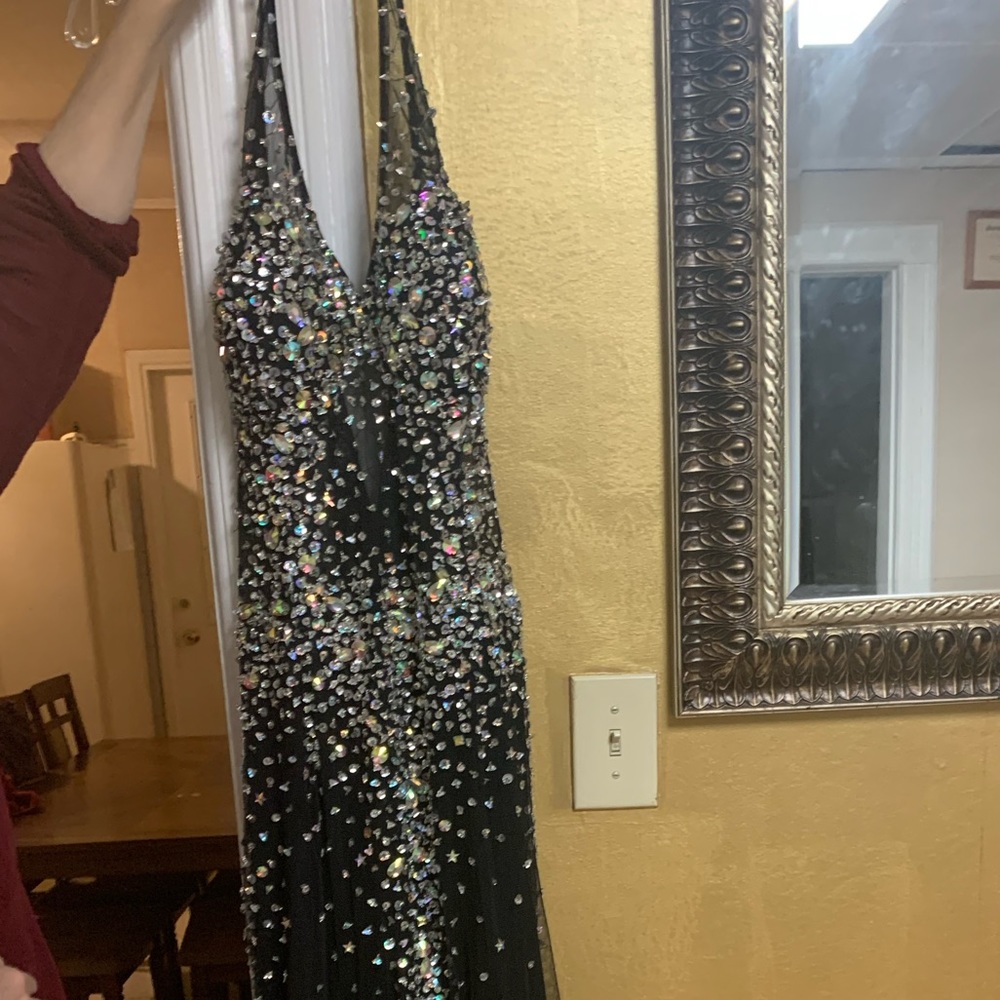 Evening Gown